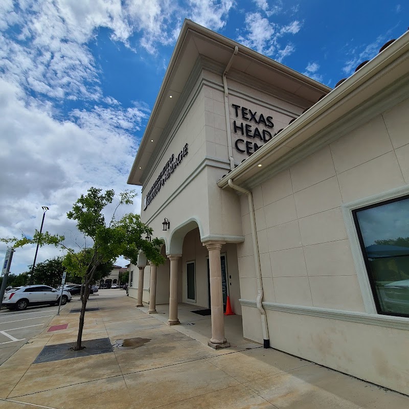 North Texas Institue of Neurology & Headache – Frisco