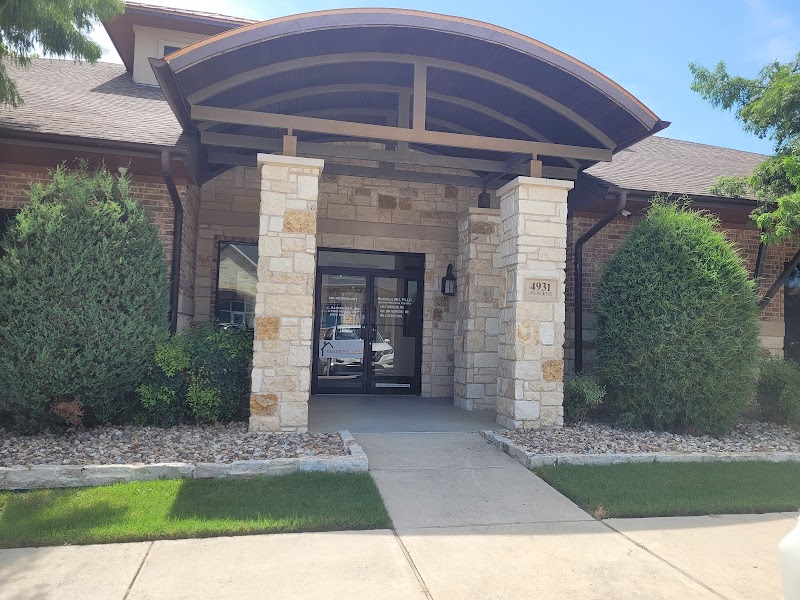 Dr. Eric C. Drew, MD – Flower Mound