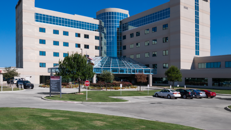 Medical City Denton – Denton