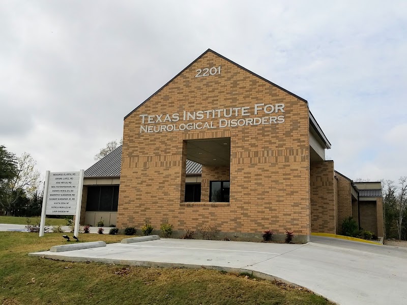 Texas Institute for Neurological Disorders - Denison – Denison