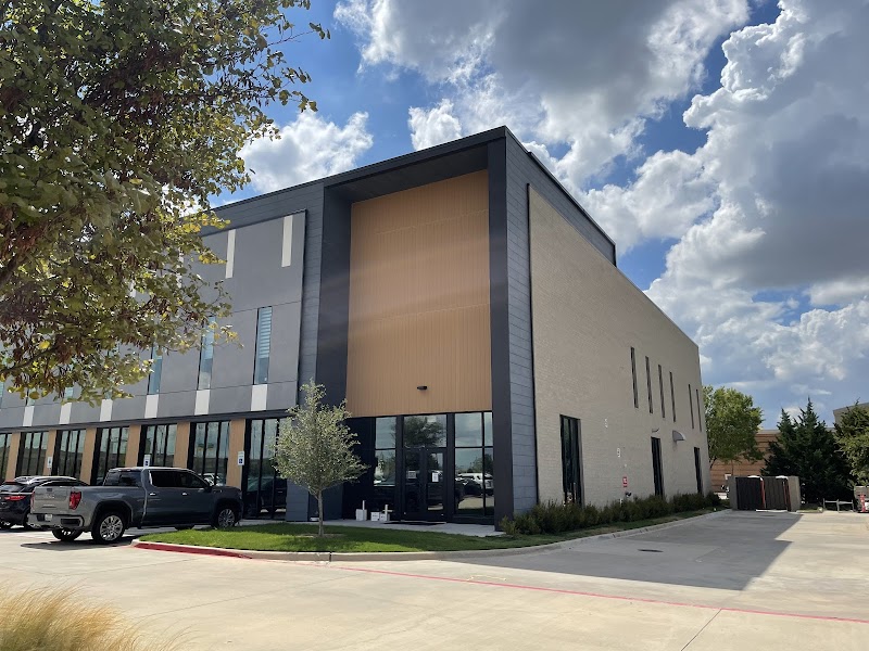 Texas Neurology Consultant – Plano