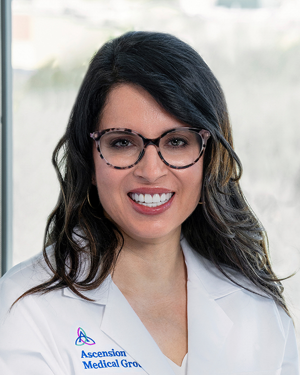 Blanca A. Duncan, MD – Round Rock