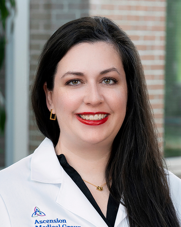 Mary E. Harrison, MD – Round Rock