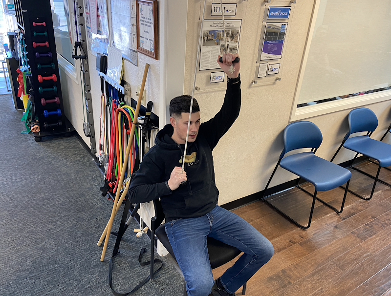 Midland Physical Therapy – Midland