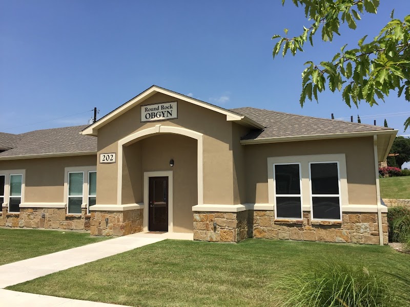 Kevin H. Brown, M.D. – Round Rock