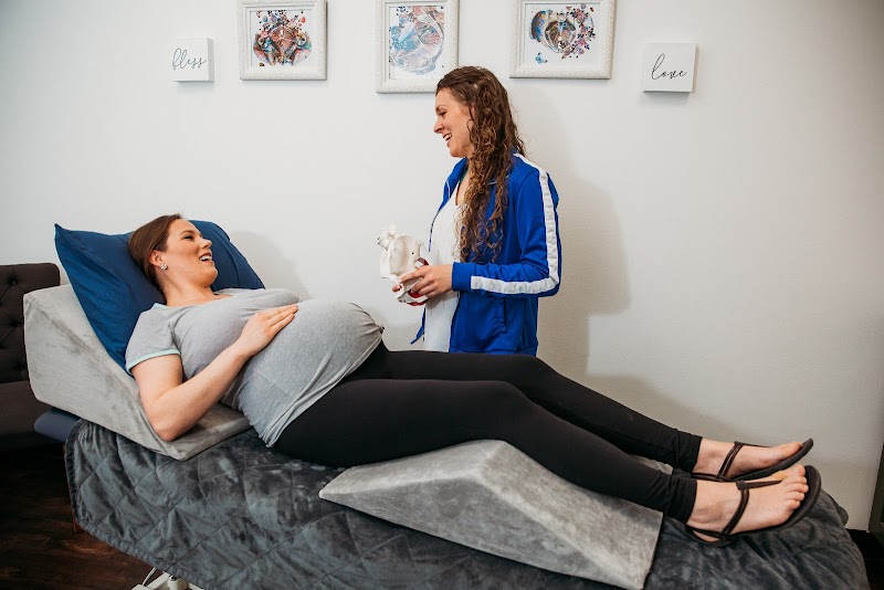 Inertia Pelvic Physiotherapy - Board Certified in Pelvic Rehabilitation – Midland