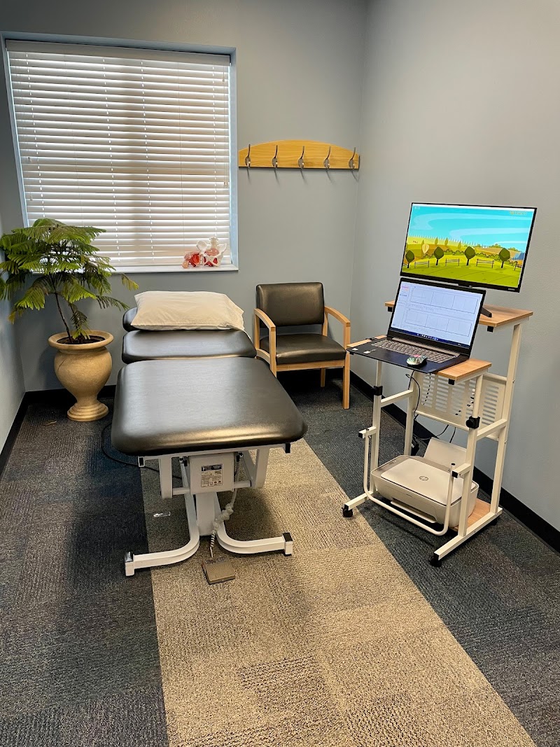 Pelvic Physical Therapy and More – Midland