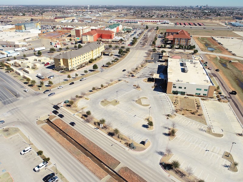 West Texas Therapy – Midland