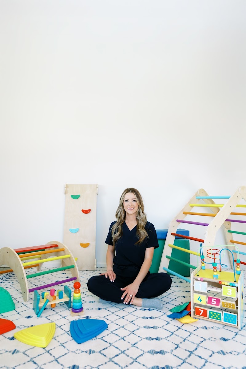 West Texas TheraPLAY – Midland