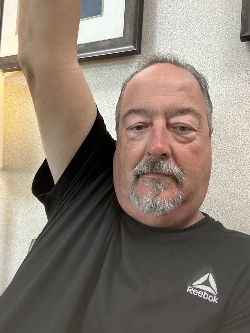 Optimus Physical Therapy – Midland