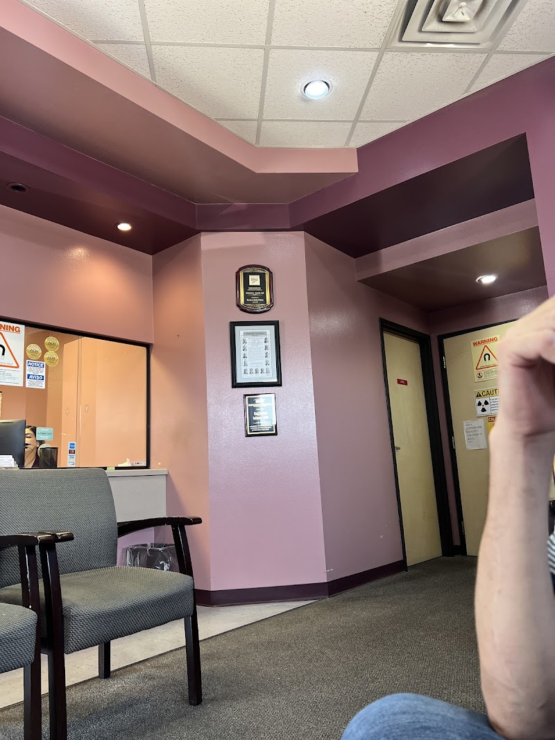 West Texas Imaging Center – Odessa