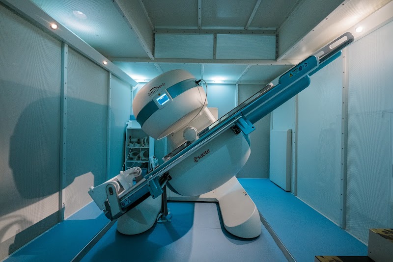 Permian MRI – Odessa