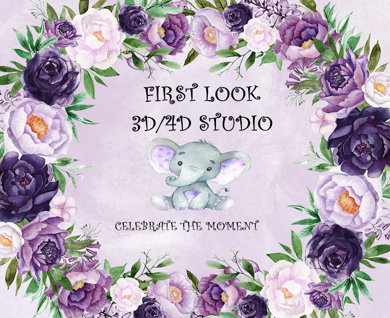 First Look 3D/4D Studio – Odessa