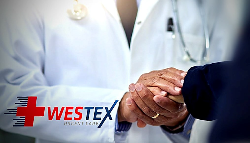 WesTex Urgent Care – Odessa