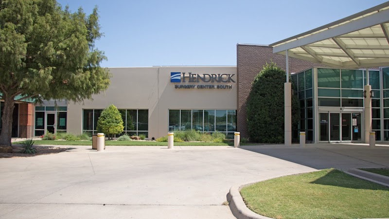 Hendrick Surgery Center South – Abilene