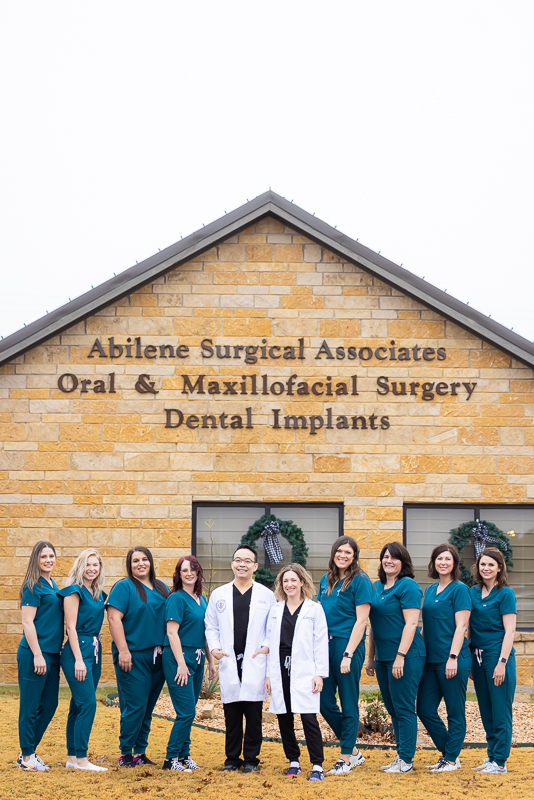 Abilene Surgical Associates - Oral and Maxillofacial Surgery – Abilene