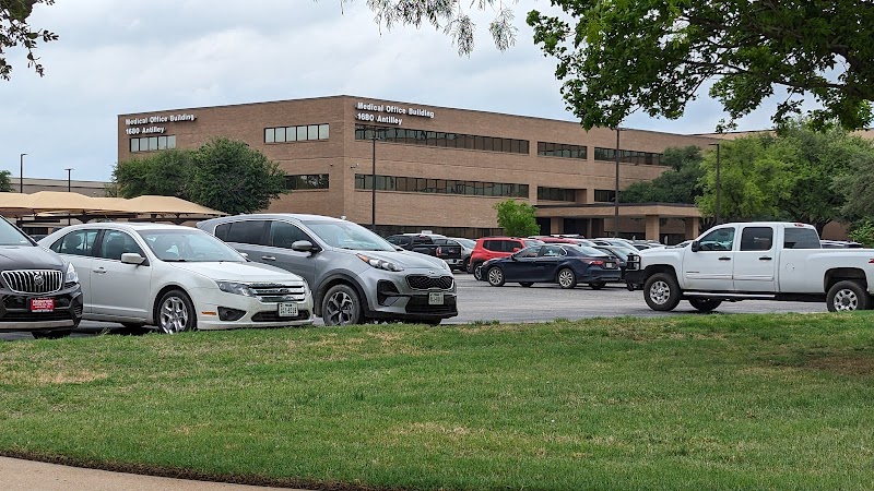 Hendrick Medical Center South – Abilene