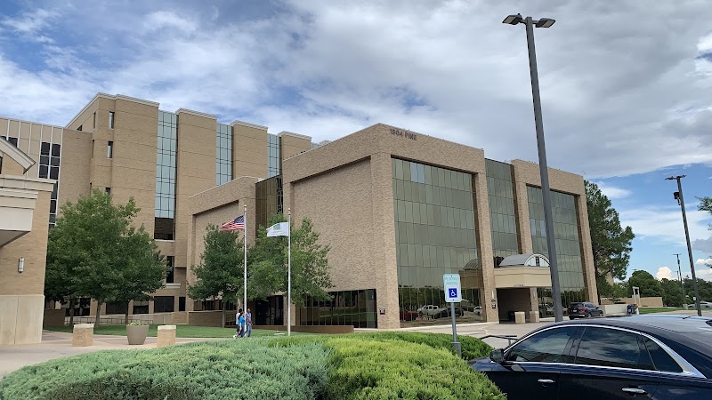 Hendrick Health – Abilene