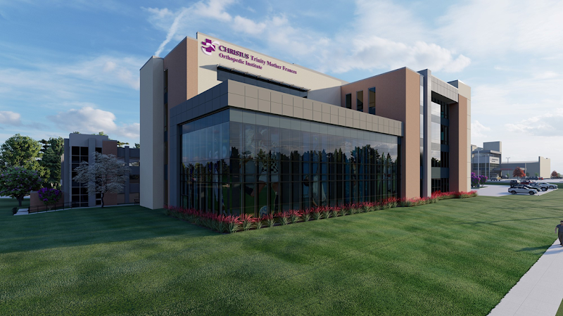 CHRISTUS Urgent Care – Tyler