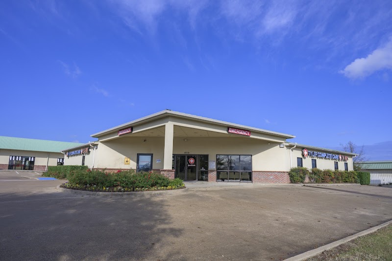 Tyler Complete Care – Tyler