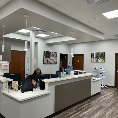 Integrity Urgent Care – Tyler