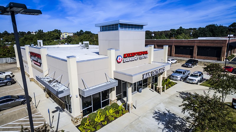 Exceptional Emergency Center - Tyler – Tyler