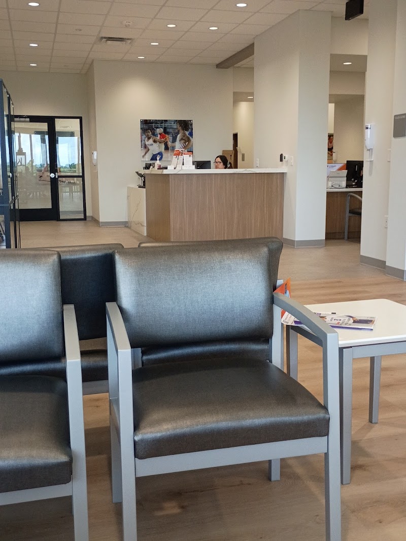 UT Health East Texas Urgent Care (Three Lakes) – Tyler