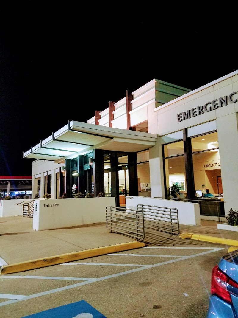 UT Health East Texas Physicians- Family Medicine – Tyler