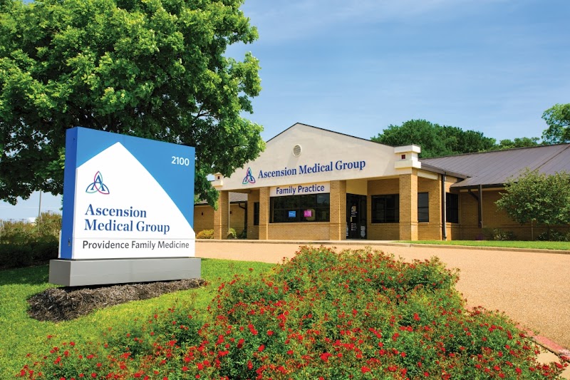 Ascension Medical Group Providence at Lake Shore – Waco