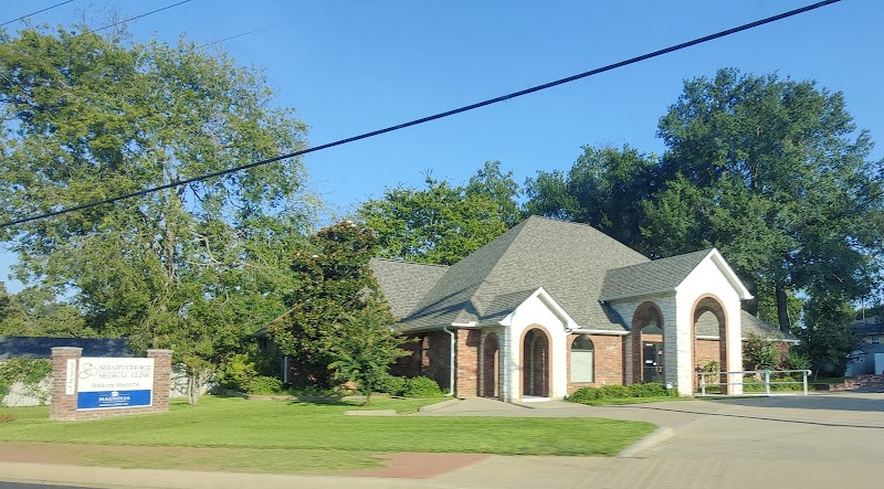 Smart Choice Medical Clinic – Tyler
