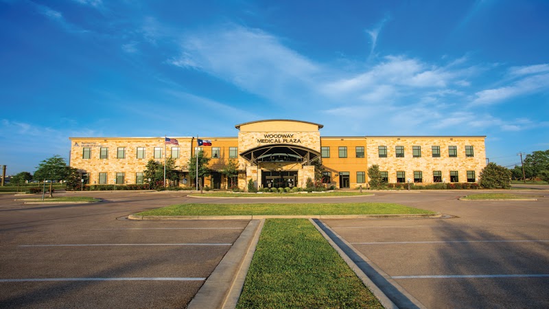 Ascension Medical Group Providence Family Medicine at Woodway – Waco