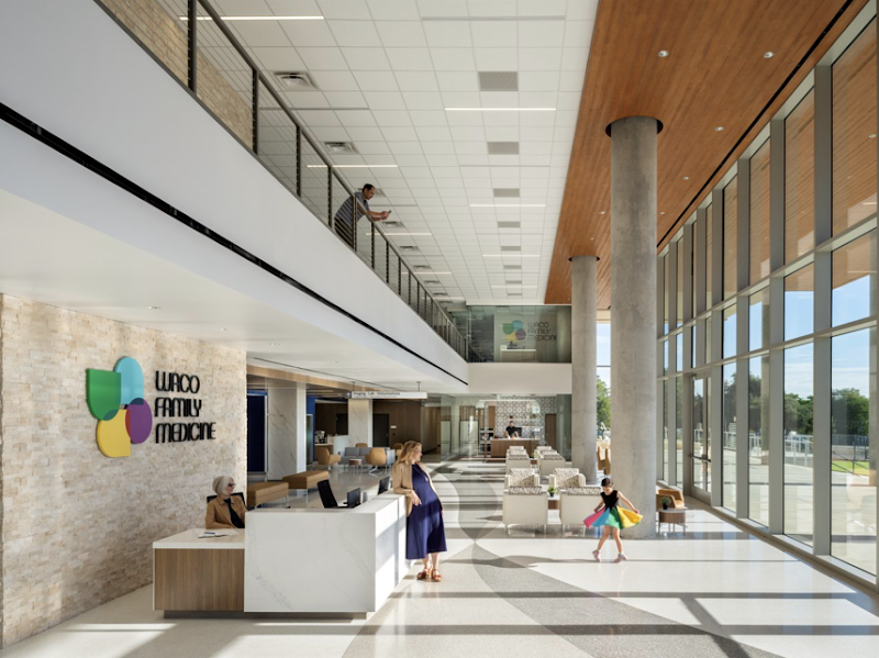 Waco Family Medicine - Central – Waco