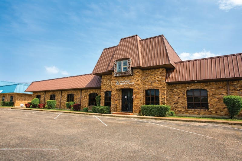 Ascension Medical Group Providence at Sanger – Waco