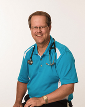 Michael A. Loden, MD – Waco