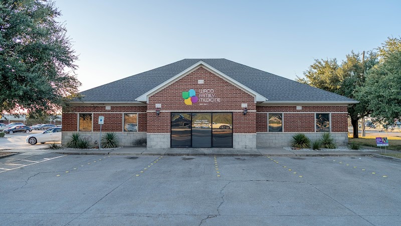 Waco Family Medicine - West Waco – Waco