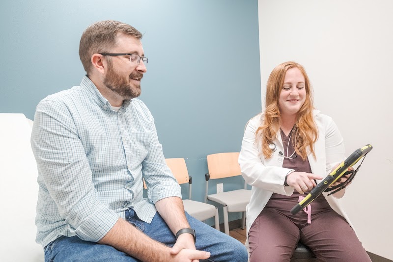 Lauren A. Riddle, MD – Waco