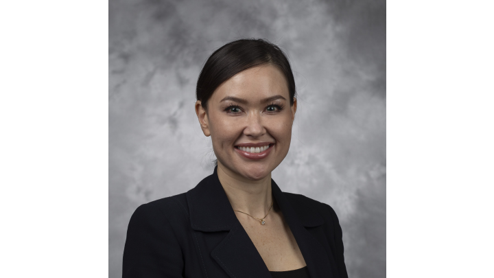JENNIFER WELLS, MD – Waco
