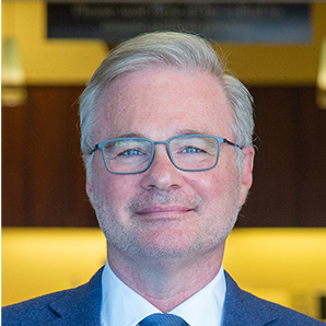 Keith D. Horner, MD – Waco