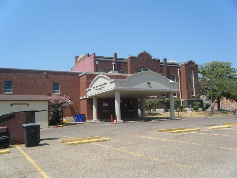 Waco Family Medicine - Meyer Center – Waco