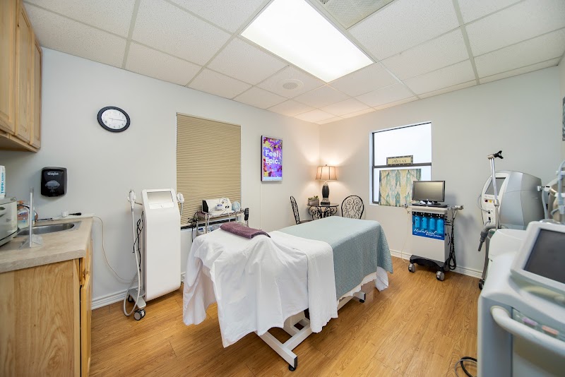 San Marcos Dermatology – San Marcos