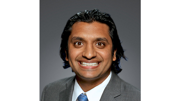 Sunil Naik, MD – Killeen