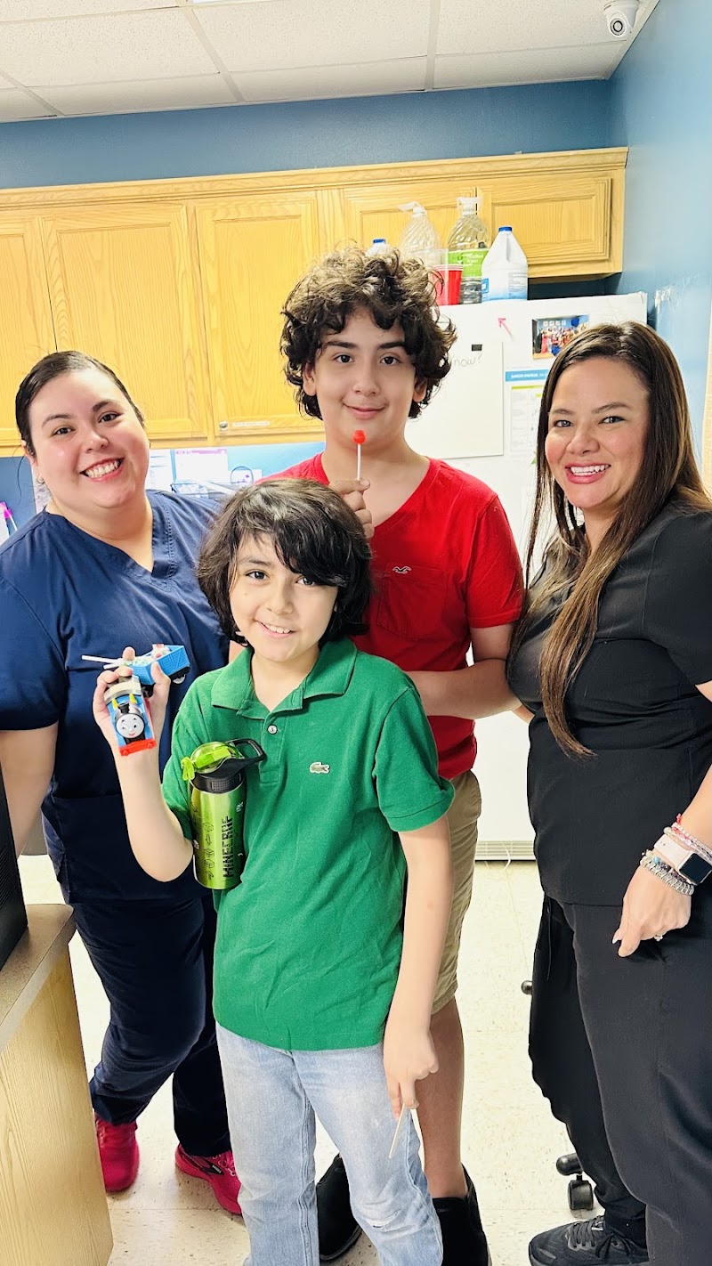 Livania Zavala, MD – McAllen