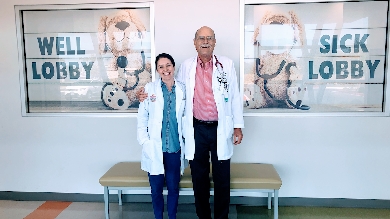 Dr. J.J. Saenz – McAllen