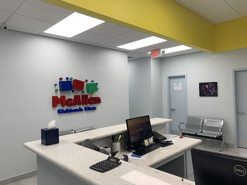 Dr. Hildegardo Costa, MD – McAllen