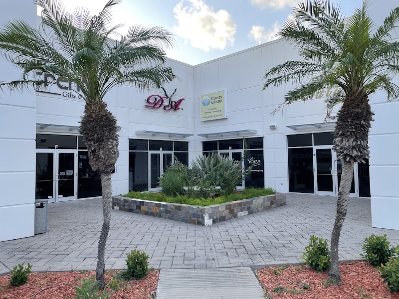 Clarity Center – Brownsville