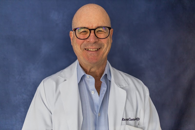 First Coast Cardiovascular Institute- Cardiology University Office – Jacksonville