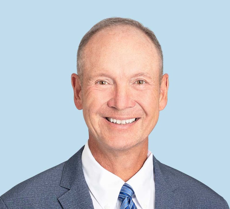 Mark A. Mighell, MD – Tampa