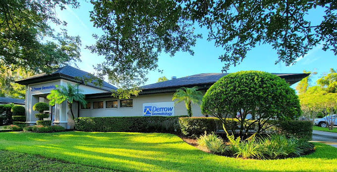 Derrow Dermatology Associates – Maitland