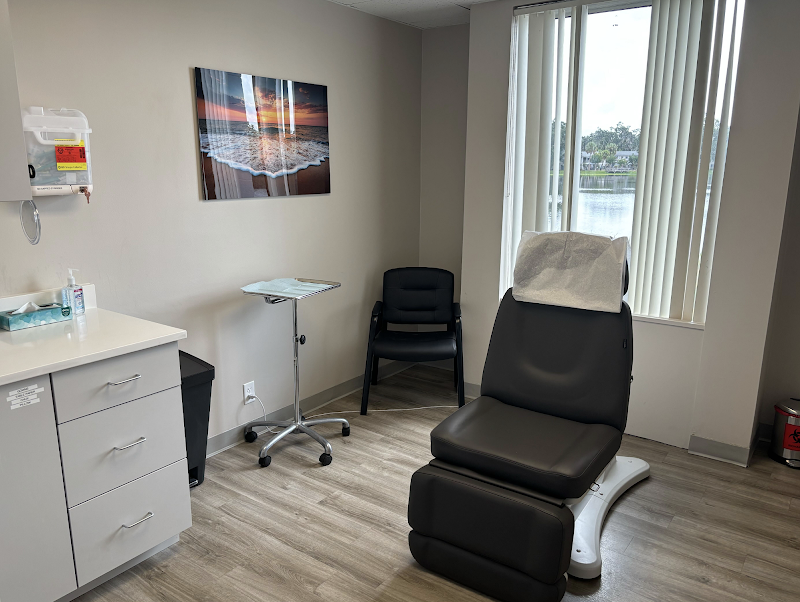 OnSpot Dermatology – Orlando