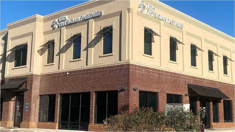 TMH Physician Partners - Primary Care in Bradfordville – Tallahassee